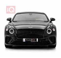 بينتلي كونتيننتال جي تي